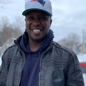 Meet your Posher, Paul